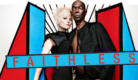 Faithless
