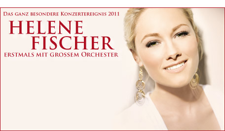 Helene Fischer