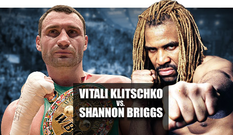 Vitali Klitschko