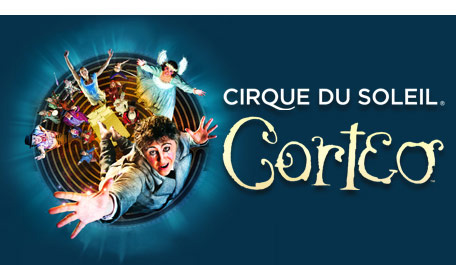 Cirque du Soleil: Corteo 