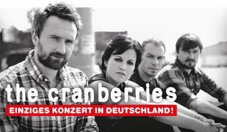 The Cranberries