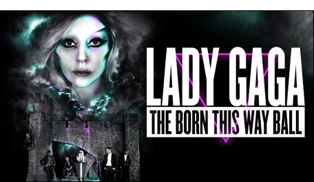Lady Gaga