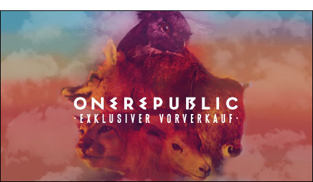OneRepublic