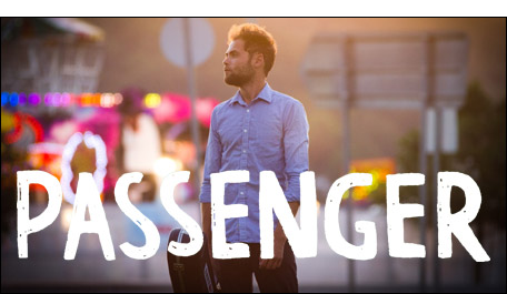 Passenger