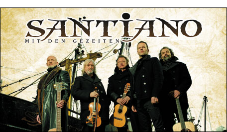 Santiano