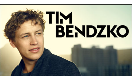 Tim Bendzko