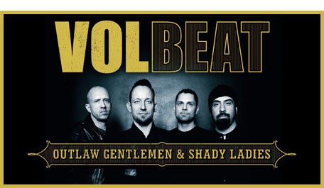 Volbeat