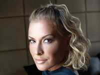 Anastacia - Anastacia endlich wieder live in Deutschland