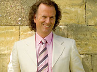 André Rieu - eventim.de FanReport des Tages: André Rieu in Köln