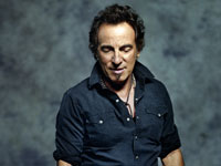 Bruce Springsteen und die E Street Band  - 