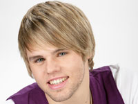 Daniel Schuhmacher - Teenie-Kreischalarm bei Daniel Schuhmachers Konzert im Heimatort