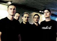 Heaven Shall Burn - eventim.de FanReport des Tages: Darkness Over X-Mas Tour 2009 in Leipzig