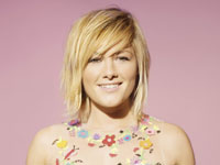 Helene Fischer - Helene Fischer gewinnt Volksmusik-Krone