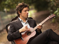 Jason Mraz - Jason Mraz kehrt auf die deutschen Bühnen zurück
