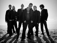 Linkin Park - Linkin Park geben Special Guests für Sommerkonzerte bekannt
