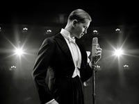 Max Raabe & Palast Orchester - eventim.de FanReport: Max Raabe & Palastorchester