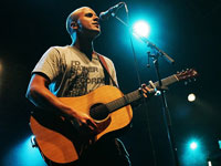 Milow - Milow ist der erfolgreichste Newcomer 2009