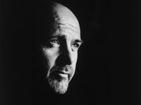 Peter Gabriel - Peter Gabriel kommt für ein Konzert nach Deutschland!