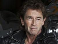 Peter Maffay - Peter Maffay auf Rekordjagd