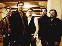 Snow Patrol - Snow Patrol-Sänger will solo durchstarten