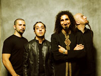 System of a Down - System Of A Down: Neues Album erscheint 
