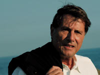 Udo Jürgens - Mit 75 Jahren ist noch lang nicht Schluss