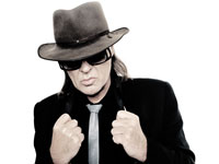 Udo Lindenberg - Udo Lindenberg  plant Musical in Berlin