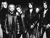 Aerosmith - Steven Tyler will nicht ersetzt werden