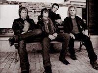 Bon Jovi - Bon Jovi gehen 2011 auf Deutschland-Tour!