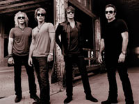 Bon Jovi - Jon Bon Jovi: 