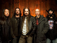 Dream Theater - Mike Portnoy verlässt Dream Theater