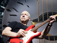 Mark Knopfler - eventim.de FanReport des Tages: Mark Knopfler in Köln