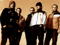 Mogwai - Mogwai: Preview zum neuen Konzertfilm