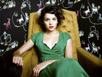 Norah Jones - eventim.de FanReport des Tages - Norah Jones in Bonn