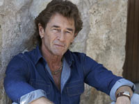 Peter Maffay - Peter Maffay wirbt um Spenden für Pakistan