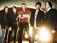 Queens of the Stone Age - Queens of the Stone Age: Zwei Deutschland-Gigs im August