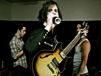 Mogwai - The Whigs und Mogwai – die Clubacts der Woche auf eventim.de