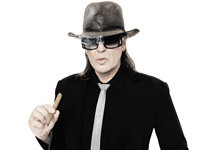 Udo Lindenberg - Udo Lindenberg erhält den Jacob-Grimm-Preis Deutsche Sprache