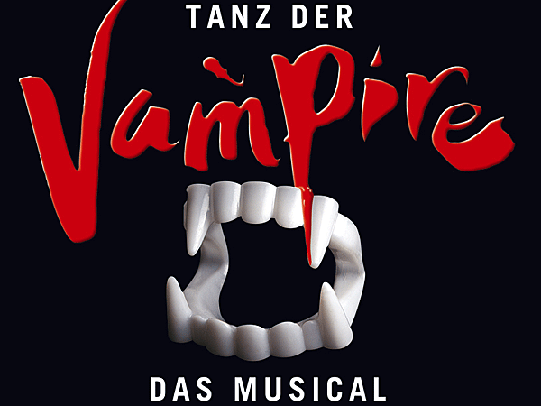 eventim.de Fan-Report der Woche: Tanz der Vampire - Das Musical in Berlin