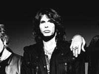 Aerosmith - Aerosmith's Steven Tyler wollte nicht bei  Led Zeppelin einsteigen