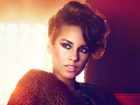 Alicia Keys - Alicia Keys kommt 2013 auf „Set The World On Fire“-Tour nach Deutschland