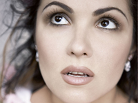 Anna Netrebko - Anna Netrebko will nicht mehr 