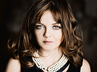 Annett Louisan - eventim.de Fan-Report der Woche: Annett Louisan in Frankfurt