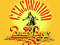 Beach Boys - The Beach Boys kommen für zwei Konzerte nach Deutschland 
