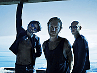 Biffy Clyro - Biffy Clyro kommen mit neuem Album auf Tour