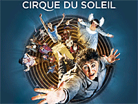 Cirque du Soleil: Corteo - eventim.de Fan-Report der Woche - Cirque du Soleil: Corteo in Berlin