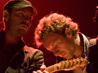 Coldplay - Rihanna singt einen Titel auf dem neuen Coldplay-Album