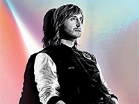 David Guetta - David Guetta kommt im Mai und Juni nach Deutschland