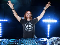 David Guetta - David Guetta: Tickets für das Hamburg-Konzert ab sofort bei eventim.de