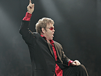 Elton John - eventim.de Fan-Report der Woche: Elton John in Oberhausen